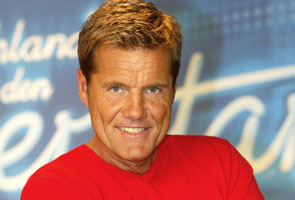 Dieter Bohlen Ø¹Ø·ÙˆØ±